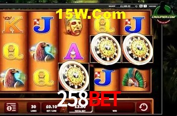 Especiais de Fim de Semana 258bet