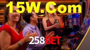 Jogos Exclusivos 258bet