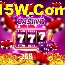 PIX Instantâneo 258bet