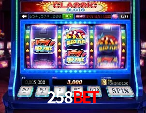 Promoção Relâmpago 258bet