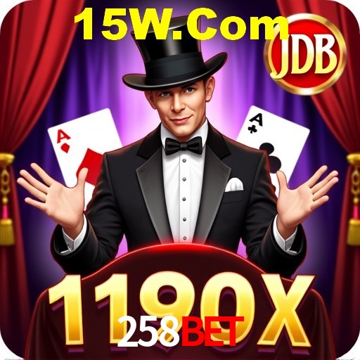 Provedores de Jogos 258bet