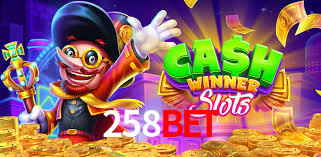 Torneios 258bet