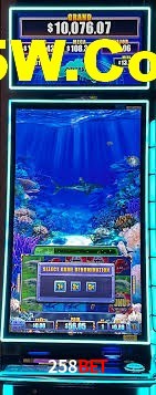 Casino Ao Vivo 258bet