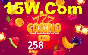 Casino VIP 258bet