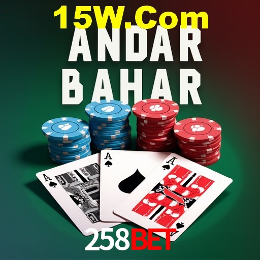 Recursos de Bônus 258bet