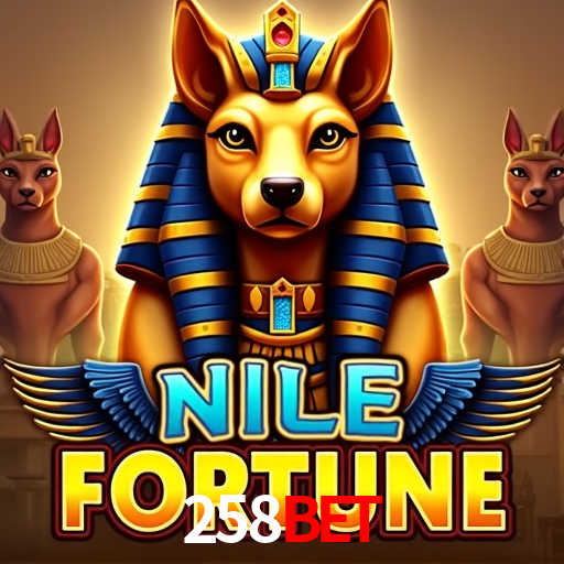 Jogos de Slot 258bet